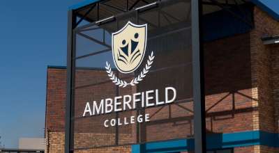 amberfield college partners