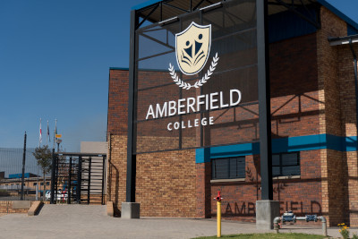 amberfield school