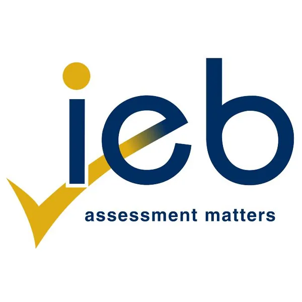 ieb website logo