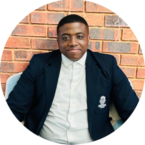 Mr Mpho Masemula