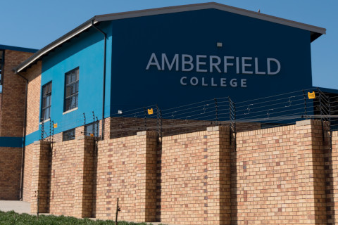 amberfiled college