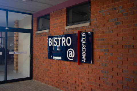 bistro amberfield