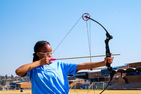 archery